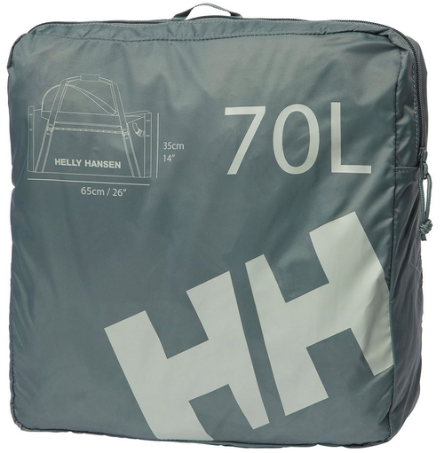 TORBA SPORTOWA 70 L HELLY HANSEN DUFFEL BAG 2 68004 485