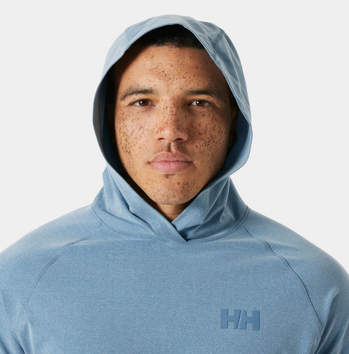 MĘSKA BLUZA Z KAPTUREM HELLY HANSEN TYRI HOODIE 63399 601