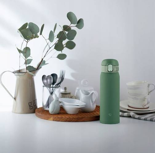KUBEK TERMICZNY ZOJIRUSHI SM-WA48-GD 480ml KHAKI