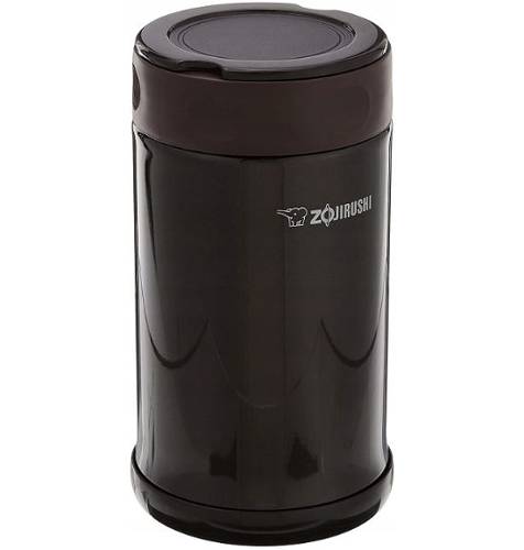 TERMOS OBIADOWY ZOJIRUSHI SW-FCE75-TD, 750 ml BROWN