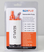 POMPA WODY ZANURZENIOWA 25L min SFSP1-L025-02