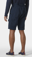 SPODENKI ŻEGLARSKIE MĘSKIE HELLY HANSEN HP FOIL SHORTS 2.0  34137 597