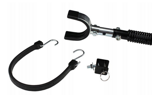 PODPORA TRANSPORTOWA SILNIKA ZABURTOWEGO 40 KM C11012 