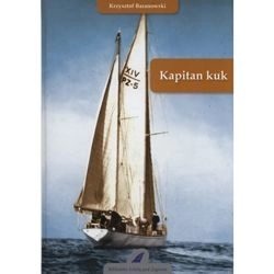 KAPITAN KUK  KRZYSZTOF BARANOWSKI