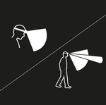 LATARKA CZOŁOWA PETZL ARIA 2 RGB CAMO 450 LUM E070BA01 