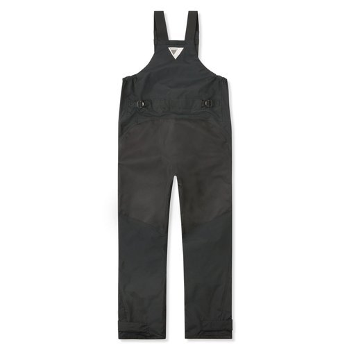 SPODNIE SZTORMIAK MUSTO BR1 80855 991 BLACK