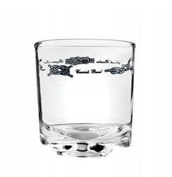 SZKLANKI DO WHISKY EXCLUSIVE 4 SZTUKI 72150