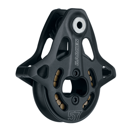 57 mm Runner Block 3224