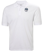 KOSZULKA POLO MĘSKA KLASYCZNA HELLY HANSEN MARSTRAND 34401 001