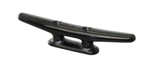 KNAGA PLASTIKOWA 75 mm MD3375 CZARNA