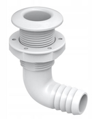 PRZEJŚCIE BURTOWE KĄTOWE 90° NA WĄŻ 16 mm 5/8″ SFTH1-0625-02