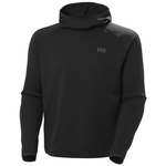 BLUZA MĘSKA HELLY HANSEN VERSALITE FLEECE HOODIE 49551 990
