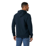 BLUZA MĘSKA HELLY HANSEN CORE GRAPHIC HOODIE 54524 595