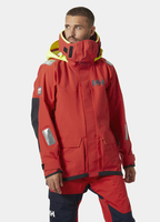 KURTKA SZTORMIAK MĘSKI HELLY HANSEN SKAGEN PRO JACKET 34420 222