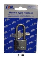 KŁÓDKA NIERDZEWNA MARINE 01144-50 długie jarzmo