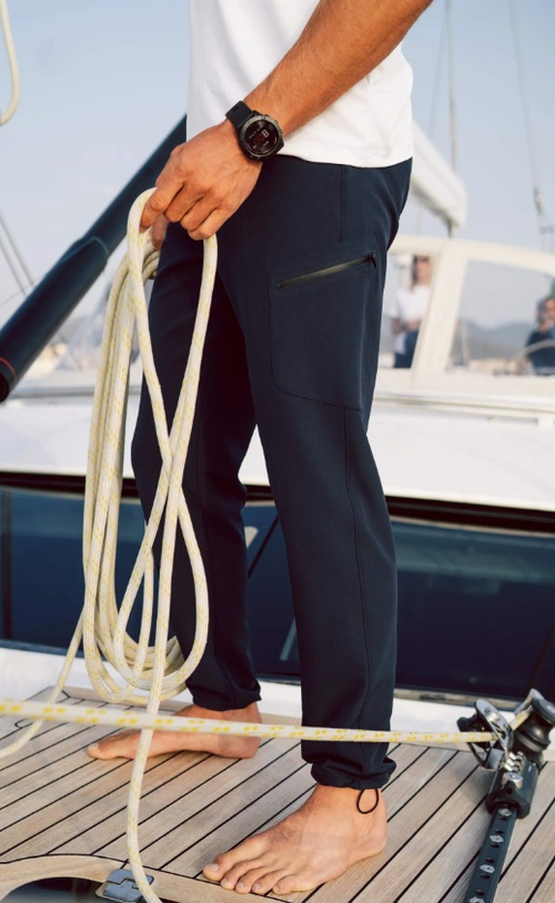 SPODNIE ŻEGLARSKIE HENRI LLOYD EXPLORER TROUSER 3.0 A241152003 602