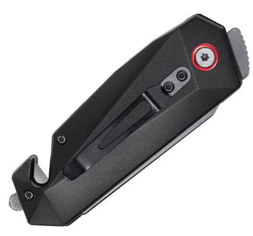 NÓŻ RATOWNICZY HENSTRONG H-K2490847