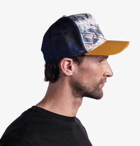 CZAPKA BUFF CAP TRUCKER DARIX MULTI L/XL 128596