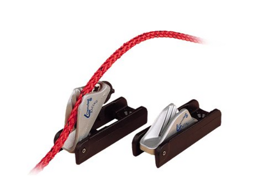 KNAGA AUTO-RELEASE CLAMCLEAT CL257 4-6 mm