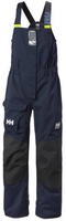 SPODNIE DAMSKIE SZTORMIAK HELLY HANSEN W PIER 3.0 COASTAL BIB 33961 597