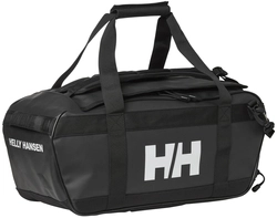 TORBA HELLY HANSEN SCOUT DUFFEL 50L M 67441 990 BLACK