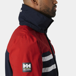 KURTKA SZTORMIAK MĘSKI HELLY HANSEN QUASIDE JACKET 34510 162