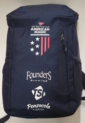 PLECAK HH AMERICAN MAGIC SUPPORTER 25L 21221 597