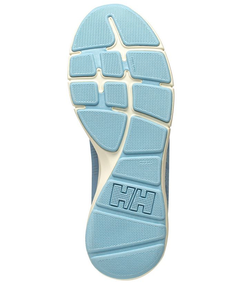 BUTY ŻEGLARSKIE DAMSKIE HELLY HANSEN AHIGA V4 HYDROPOWER 11583 561