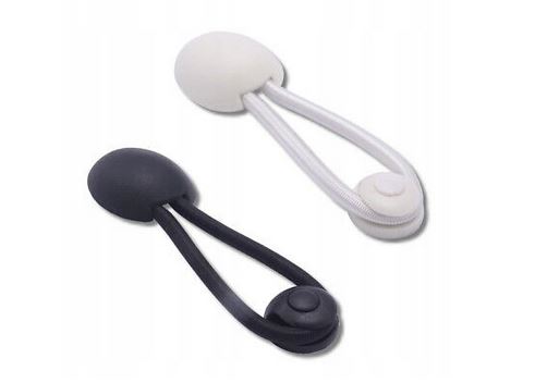 BUNGEE LOOP SYSTEM DO ZAPINANIA POKROWCÓW NR1