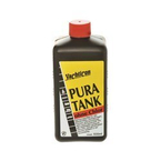 PURA TANK DO CZYSZCZENIA INSTALACJI WODY 500 ml