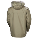 KURTKA MĘSKA HELLY HANSEN COASTAL 3.0 PARKA 53995 757