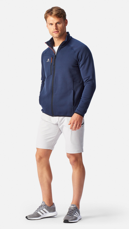 BLUZA ŻEGLARSKA HENRI LLOYD AKTIV STRETCH JACKET 3.0 A251155017 602