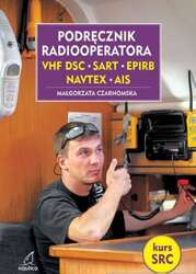 PODRĘCZNIK RADIOOPERATORA KURS SRC- Małgorzata Czarnomska