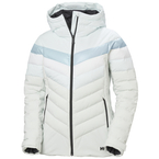 KURTKA SPORTOWA HELLY HANSEN W IMPERIAL PUFFY JACKET 65699 562
