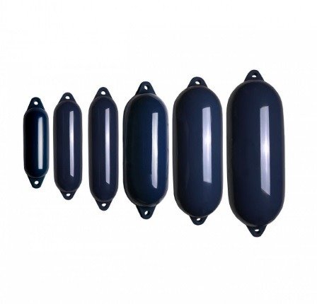 ODBIJACZ BURTOWY MAJONI 12x45 STARFENDER 1 GRANATOWY