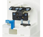 GNIAZDO PORTOWE 240V/16A TREM Z2082113 