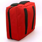 APTECZKA 410 CZERWONA 25x23x12cm MEDAID