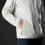 KURTKA MĘSKA MUSTO EVO CREW SOFTSHELL JACKET 84166 813