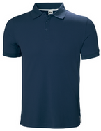 KOSZULKA POLO MĘSKA HELLY HANSEN CREWLINE UPF 50 54233 597