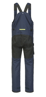 SPODNIE SZTORMIAK MUSTO BR2 OFFSHORE 2.0 82086 598 NAVY
