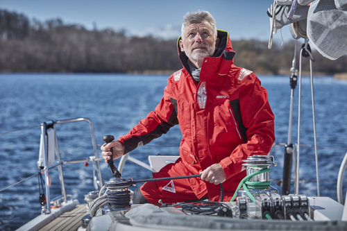 KURTKA SZTORMIAK MUSTO BR2 OFFSHORE JKT 2.0 82084 