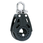 Blok 40mm Carbo - krętlik 2636