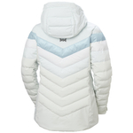 KURTKA SPORTOWA HELLY HANSEN W IMPERIAL PUFFY JACKET 65699 562