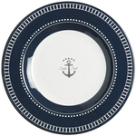 ZESTAW NACZYŃ Z MELAMINY SAILOR SOUL 4 OS. 16 EL. 14147