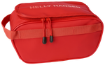 KOSMETYCZKA HELLY HANSEN SCOUT WASH BAG  67444 163 RED