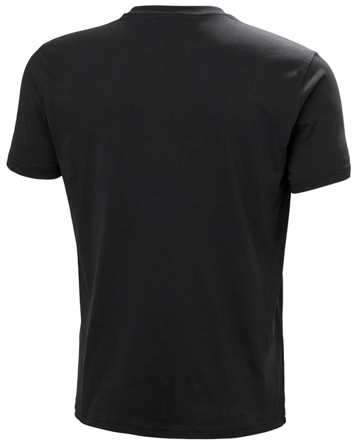 KOSZULKA MĘSKA HELLY HANSEN HH BOX T-SHIRT 2.0 54597 990