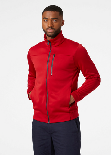 BLUZA MĘSKA HELLY HANSEN CREW FLEECE 30229 162