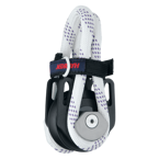 Blok HARKEN otwierany HL z miękkim mocowaniem 75mm HC8910
