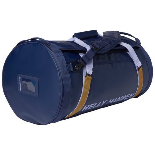TORBA SPORTOWA 50 L HELLY HANSEN DUFFEL BAG 2 68005 684 BLACKCURRAN