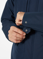 KURTKA MĘSKA HELLY HANSEN COASTAL 3.0 PARKA 53995 597